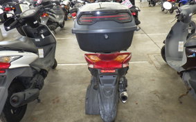 SUZUKI ADDRESS V125 S CF4MA