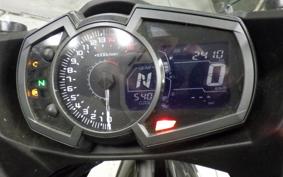 KAWASAKI NINJA 250 2 EX250Y