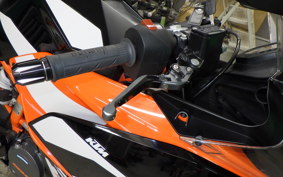 KTM 390 RC 2020