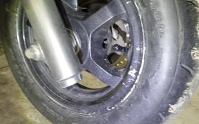 SUZUKI ｽｳｨｯｼｭ125 2012 DV12B