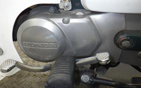 HONDA C50 SUPER CUB 2000 C50