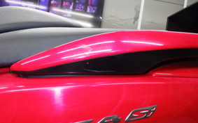 HONDA FORZA SI 2025 MF12