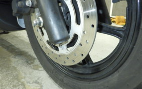 SUZUKI SKYWAVE 200 (Burgman 200) CH41A