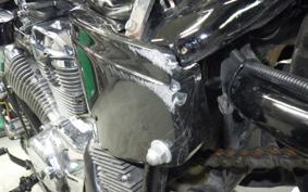 HONDA STEED 400 1995 NC26