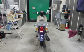 HONDA C110 SUPER CUB JA42