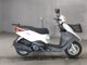 Фото Yamaha AKUSHI STREET с японского аукциона