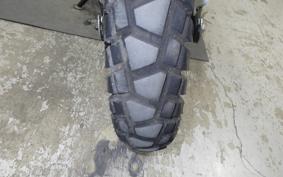 YAMAHA TRICKER