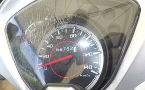 HONDA DIO 110 JF58