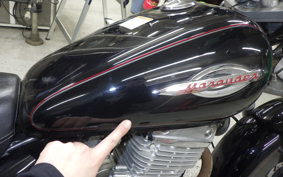 SUZUKI GZ250 Marauder 2023 NJ48A