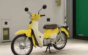 HONDA C110 SUPER CUB 1985 JA44