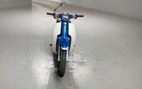 HONDA SUPER CUB110 JA59