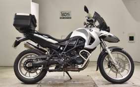 BMW F650GS 2011
