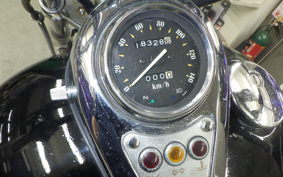 KAWASAKI VULCAN 400 Gen.2 1998 VN400A