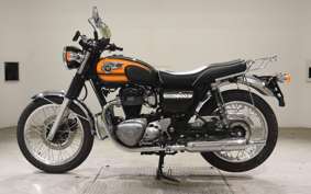 KAWASAKI W800 2016 EJ800A