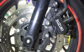 SUZUKI GSX250 R 2020