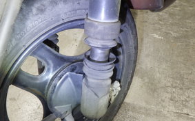 HONDA GIORNO 2 2017 AF70