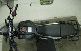 HUSQVARNA SVARTPILEN 125 2023