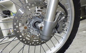 SUZUKI DJEBEL 250 XC 2025 SJ45A
