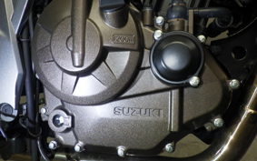 SUZUKI Vストローム250SX 2017 EL11L