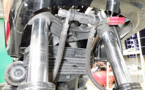 KAWASAKI GPZ550 2024 ZX550A