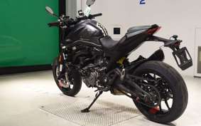 DUCATI MONSTER 937 + 2022