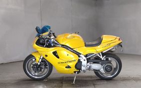 TRIUMPH DAYTONA T595 1998 TE502L