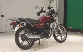 HONDA LY125 FI