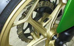 KAWASAKI Z250 A ER250C