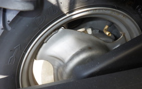 YAMAHA JOG Gen.5 SA36J