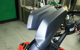 DUCATI HYPERMOTARD698 2026