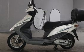 SUZUKI ADDRESS V125 DT11A