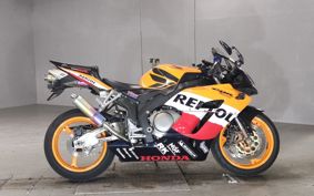 HONDA CBR1000RR SC57