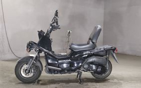 HONDA PS250 MF09