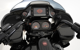 HARLEY HARLEY FLTRXSE1800CVO 2018 TCL