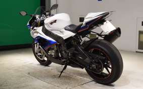 BMW S1000RR 2016