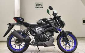 SUZUKI GSX-S125 2015 DL32D