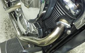 SUZUKI INTRUDER 400 Classic 2010 VK56A