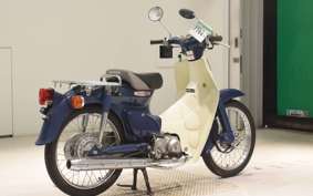 HONDA C50 SUPER CUB 2024 AA01