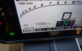 YAMAHA YZF-R1 M 2020 RN65J