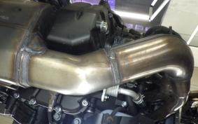 YAMAHA XSR900 2025 RN96J