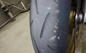 KAWASAKI ZZ1200 NINJA R 2003 ZXT20C