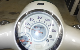 HONDA GIORNO 2 2006 AF70