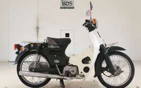 HONDA C50 SUPER CUB 2023 C50