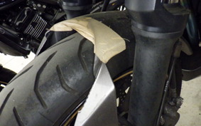 KAWASAKI NINJA 400 ABS 2017 EX400E