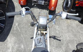 SUZUKI PV50 NA12A