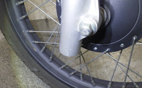 HONDA ｸﾛｽｶﾌﾞ110-2 1997 JA45