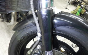 YAMAHA VMAX 2000 3UF