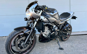 SUZUKI SV650X ABS 2019 VP55B