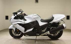 KAWASAKI ZX 1400 NINJA R 2015