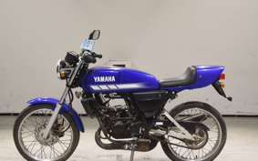 YAMAHA RZ50 Gen.2 1991 RA02J